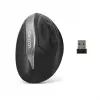 Mouse ergonomico wireless Dicota Relax