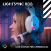 Cuffie wireless e cablate Logitech G Astro A20 X bianche