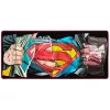 Tappetino mouse gaming Subsonic XXL Supermans Chest