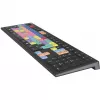 Logickeyboard Adobe Premiere Pro CC ASTRA 2 - tastiera