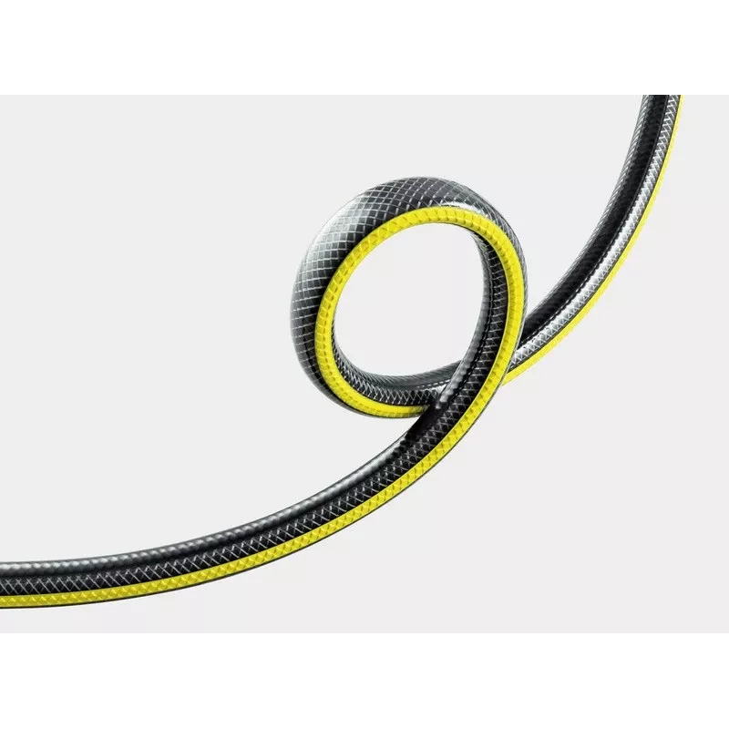 Kärcher PERFORMANCE PLUS 3/4 tubo da giardino 25 m nero - giallo (2.645-322.0)