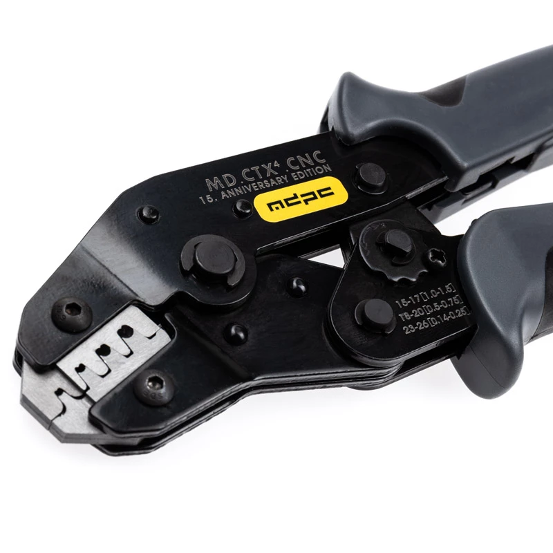 Pinza crimpatrice MDPC-X CTX 4