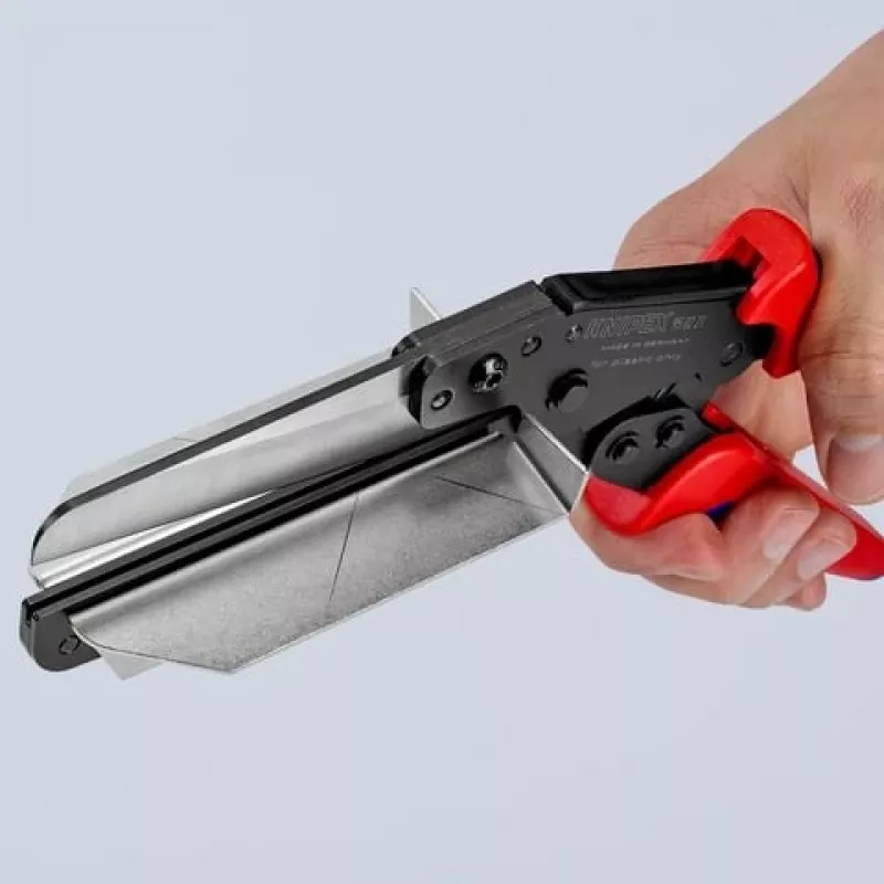 Knipex 95 02 21 pinza