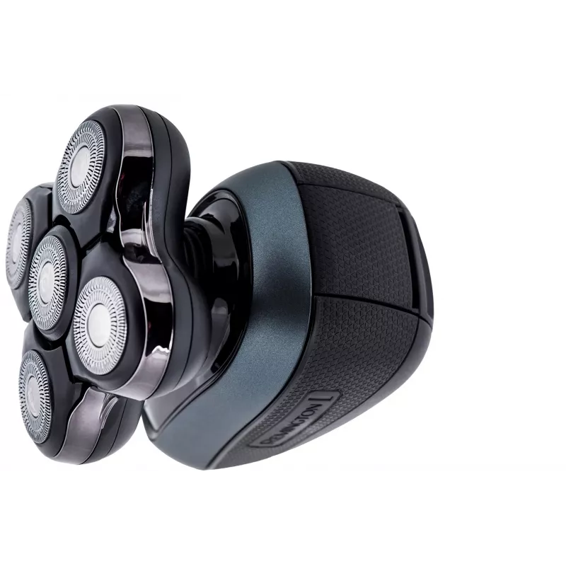 Rasoio rotante Remington XR1600 trimmer nero