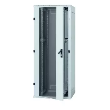 Rack a pavimento Triton RMA-15-A66-CAX-N1 15U 800 kg grigio