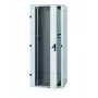 Rack a pavimento Triton RMA-15-A66-CAX-N1 15U 800 kg grigio