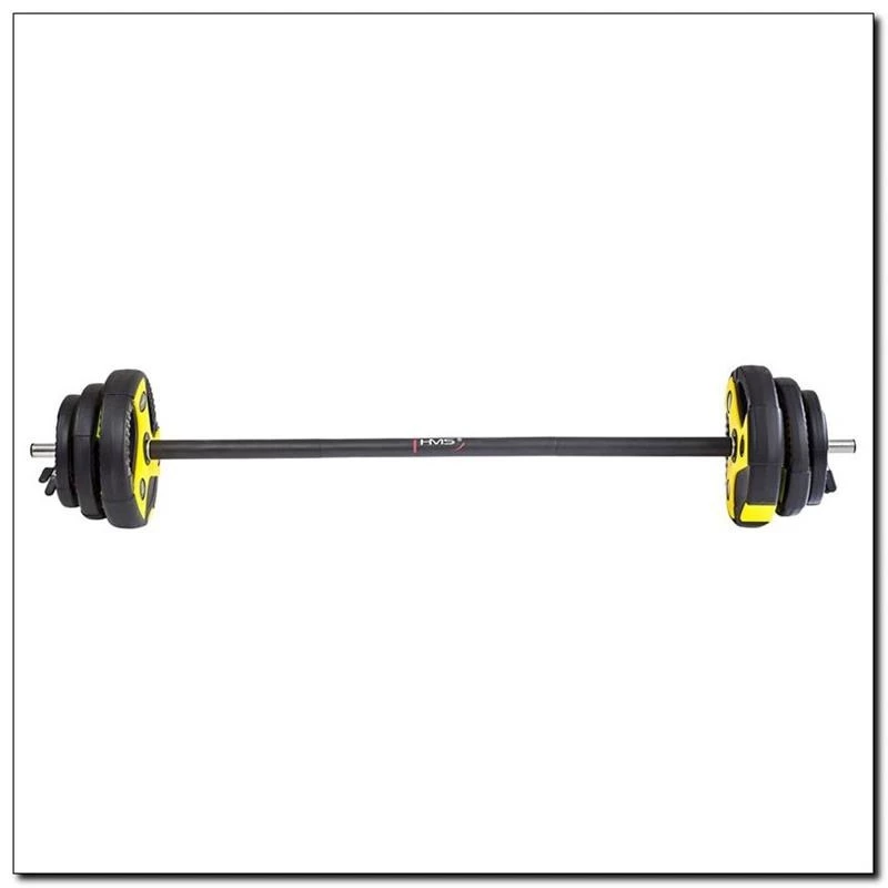 Bilanciere per allenamento HMS SBP15