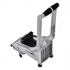 GEFU G-13750 affettatrice manuale per chips, acciaio inox