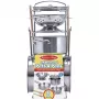 MPP PLF set da gioco pentole e padelle in acciaio inox GML