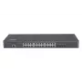 Switch managed Extralink Chiron 24x RJ45 1000Mb/s 4x SFP+ L3