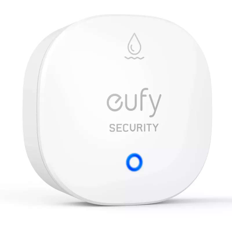 Sensore acqua e gelo Eufy T89203D1, bianco