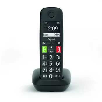 Telefono cordless Gigaset E290