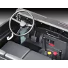 Modello in plastica Land Rover Series III