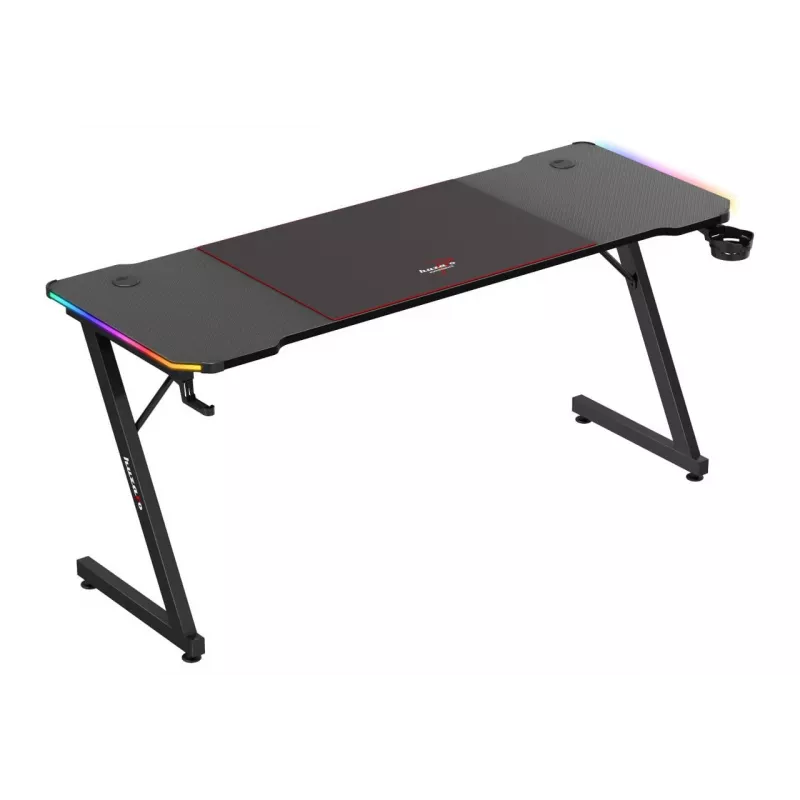 Huzaro Hero 4.8 RGB - tavolo gaming