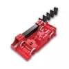 Robot didattico da intrattenimento 4M 4M-03446 per bambini da 8 anni, a batteria, kit fai da te