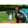 Attrezzo da giardino Gardena 01731-20 3,000 l nero