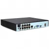 Videoregistratore di rete FOSCAM FN9108HE NVR 8 canali 5MP POE nero