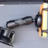 RAM Mounts supporto telefono X-Grip con ventosa Twist-Lock