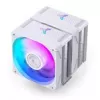 Dissipatore CPU Jonsbo CR-3000E, dual-tower, RGB, 120 mm