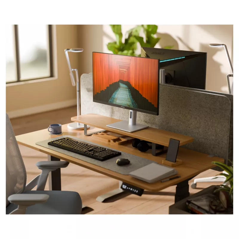 JAPANNEXT JN-IPS275K-HSPC9 16:9 HDMI/DP 5K - schermo piatto (TFT/LCD)