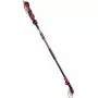 Troncarami EINHELL GP-LS 18/28 Li T BL-Solo — troncarami telescopico a bypass senza fili, 18 V, capacità di taglio 2,8 cm, impugnatura in alluminio