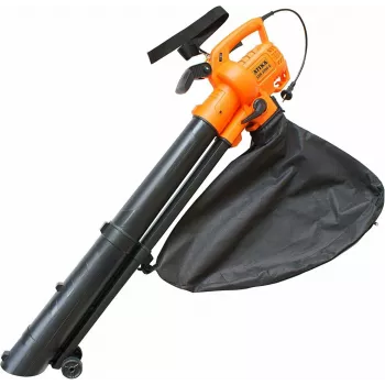 Atika aspiratore/soffiatore per foglie. Per LSH3000-2