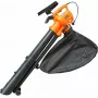 Atika aspiratore/soffiatore per foglie. Per LSH3000-2