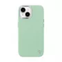 Custodia protettiva Joyroom PN-15F1 Starry per iPhone 15, verde, protezione quotidiana sottile