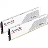 G.Skill F5-6000J3036F48GX2-FX5W modulo di memoria 96 GB 2 x 48 GB DDR5 6000 MHz