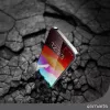 Pellicola protettiva per display 4smarts 540599 per iPhone 15 Plus antigraffio