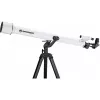 Telescopio rifrattore Bresser Optics CLASSIC 60/900 AZ