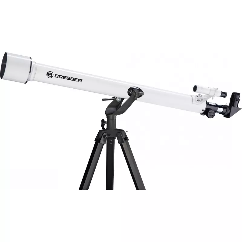 Telescopio rifrattore Bresser Optics CLASSIC 60/900 AZ