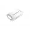 Chiavetta USB 256GB Transcend JetFlash 710 USB3.1 argento