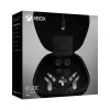 Kit componenti completo per controller gaming Microsoft Xbox Elite Wireless Controller Series 2 nero argento