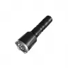 Torcia portatile Nitecore CI7 — 4 LED, 2500 lumen, 130 h di autonomia, 148,2 mm, 158 g, nera