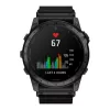 Orologio Garmin Tactix 7 AMOLED 51mm nero