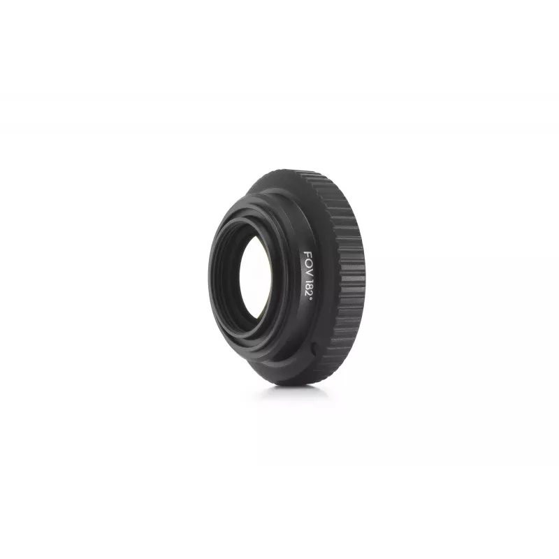 Accessorio per fotocamera Osmo Action FOV/B. Linse CP.OS.00000396.03 Dji