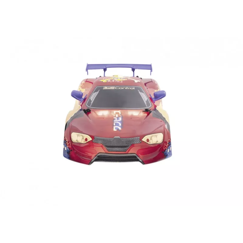 Revell Control 24693 One Piece auto RC da drift