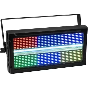 Stroboscopio EUROLITE Mega Strobe 812 pannello con 812 LED, modello 52200945