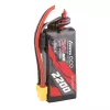 Batteria Gens ace G-Tech 2200mAh 7,4V 60C 2S1P LiPo