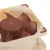 Ventola per case computer Noctua NF-A6X25 FLX 60 mm, 12 V, 1600–3000 RPM, 29,2 m³/h, 0,61 mmH2O, cuscinetto SSO2