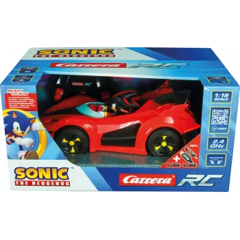 RC Shadow versione Performance 2,4 GHz
