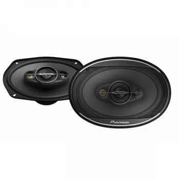 Altoparlanti per auto Pioneer TS-A 6961F 450 W