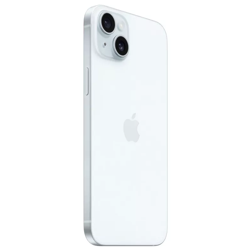 Apple iPhone 15 Plus smartphone 17 cm (6,7") Dual SIM 512 GB A16 48 MP iOS 17 blu (MU1P3ZD/A)