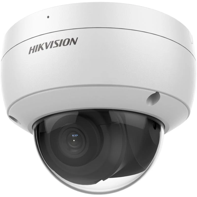 Telecamera di rete dome Hikvision DS-2CD2146G2H-I(2.8mm)(eF) 4 MP con obiettivo fisso