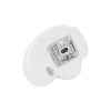 Sbox WM-549 bianco