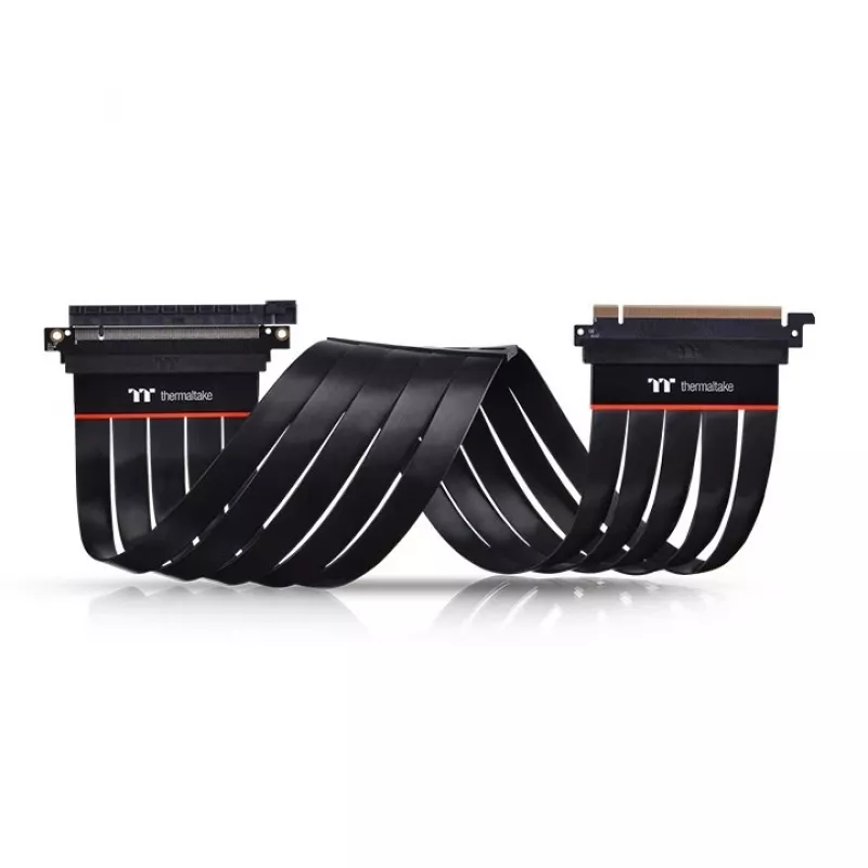 Prolunga PCI-E 4.0 Thermaltake 600 mm 0,6 m