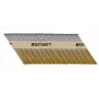 Chiodi lisci 3,1x90mm 2200pz senza gas