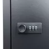 Extralink LOCKSTAR PACZKOMAT 44X34X55CM scatola in acciaio