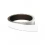 Nastro magnetico Franken LS30 spessore 0,8 mm, 30 mm × 10 m, bianco